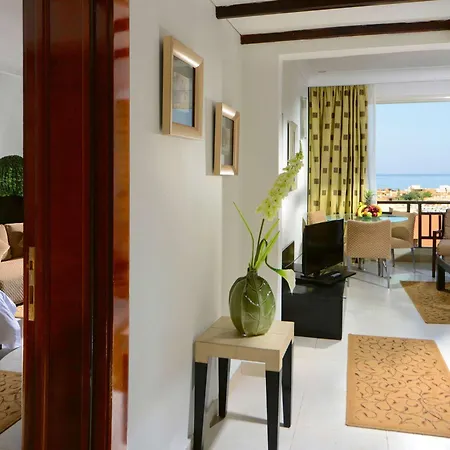 Moevenpick Resort El Sokhna Ain Sukhna Exterior photo