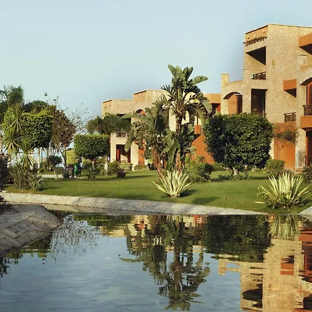 Moevenpick Resort El Sokhna Ain Sukhna Exterior photo