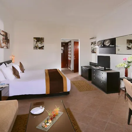 Moevenpick Resort El Sokhna Ain Sukhna Exterior photo