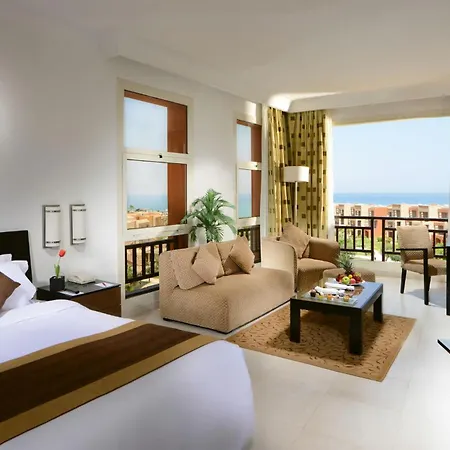 Moevenpick Resort El Sokhna Ain Sukhna Exterior photo
