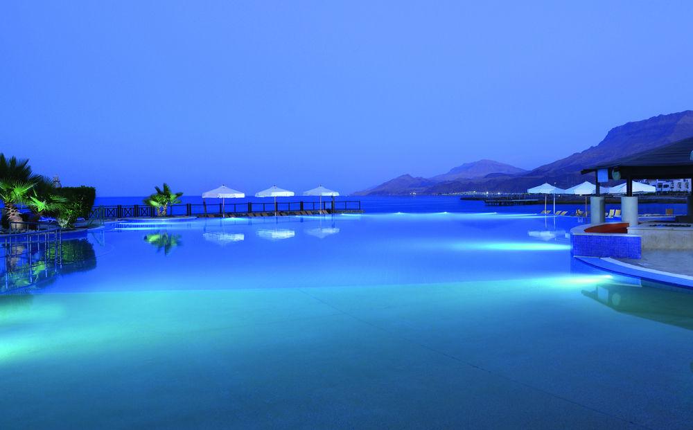 Moevenpick El Sokhna Resort 5*