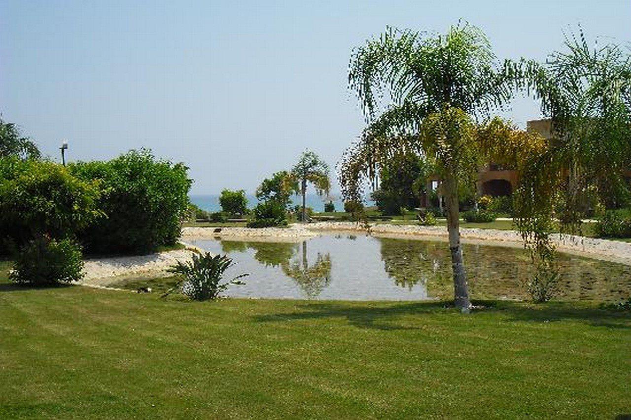 Mövenpick El Sokhna