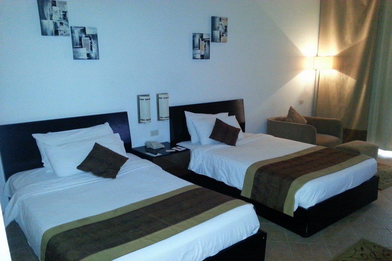 Moevenpick El Sokhna 5* Ain Sukhna