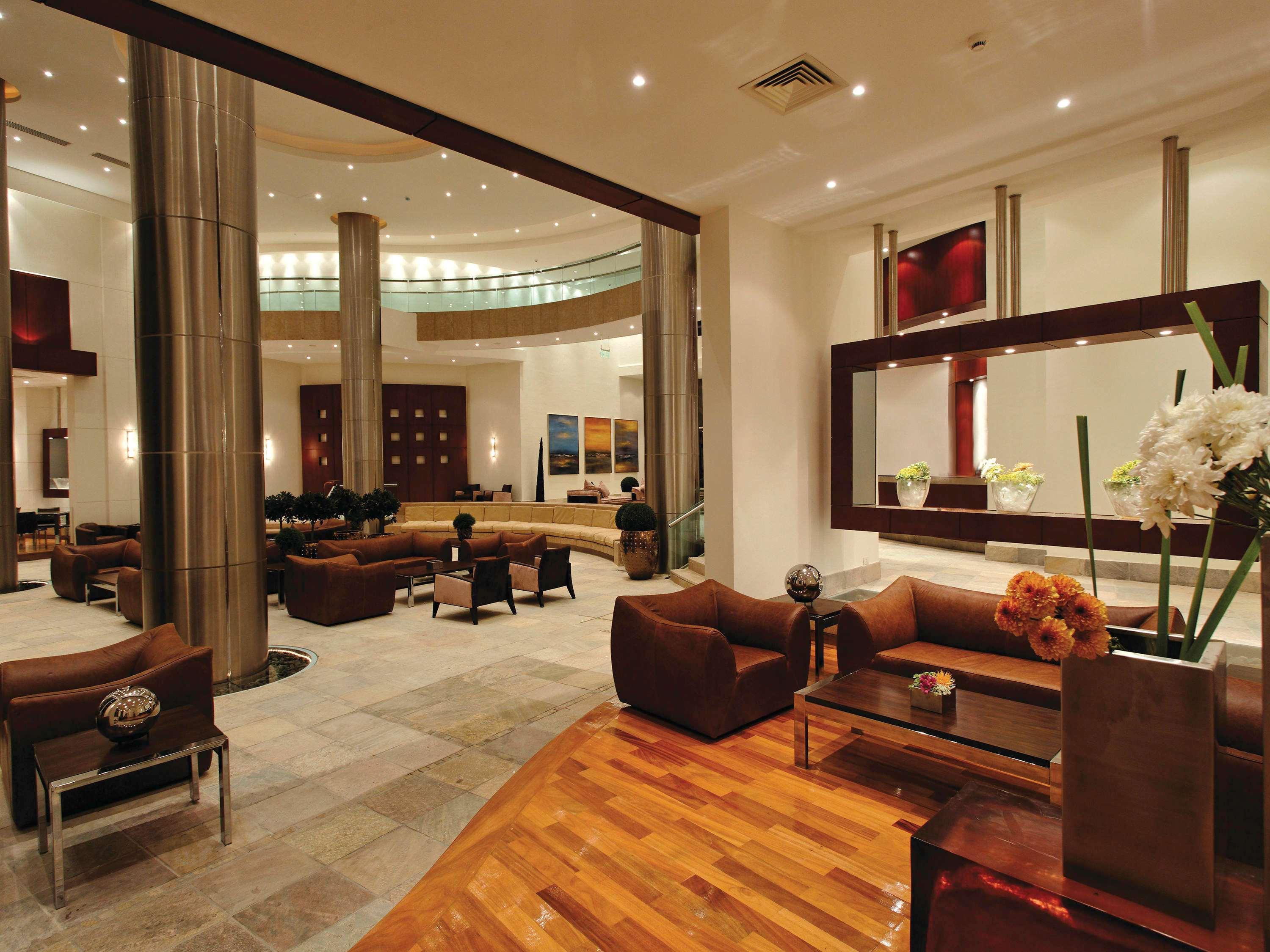 Mövenpick El Sokhna 5*