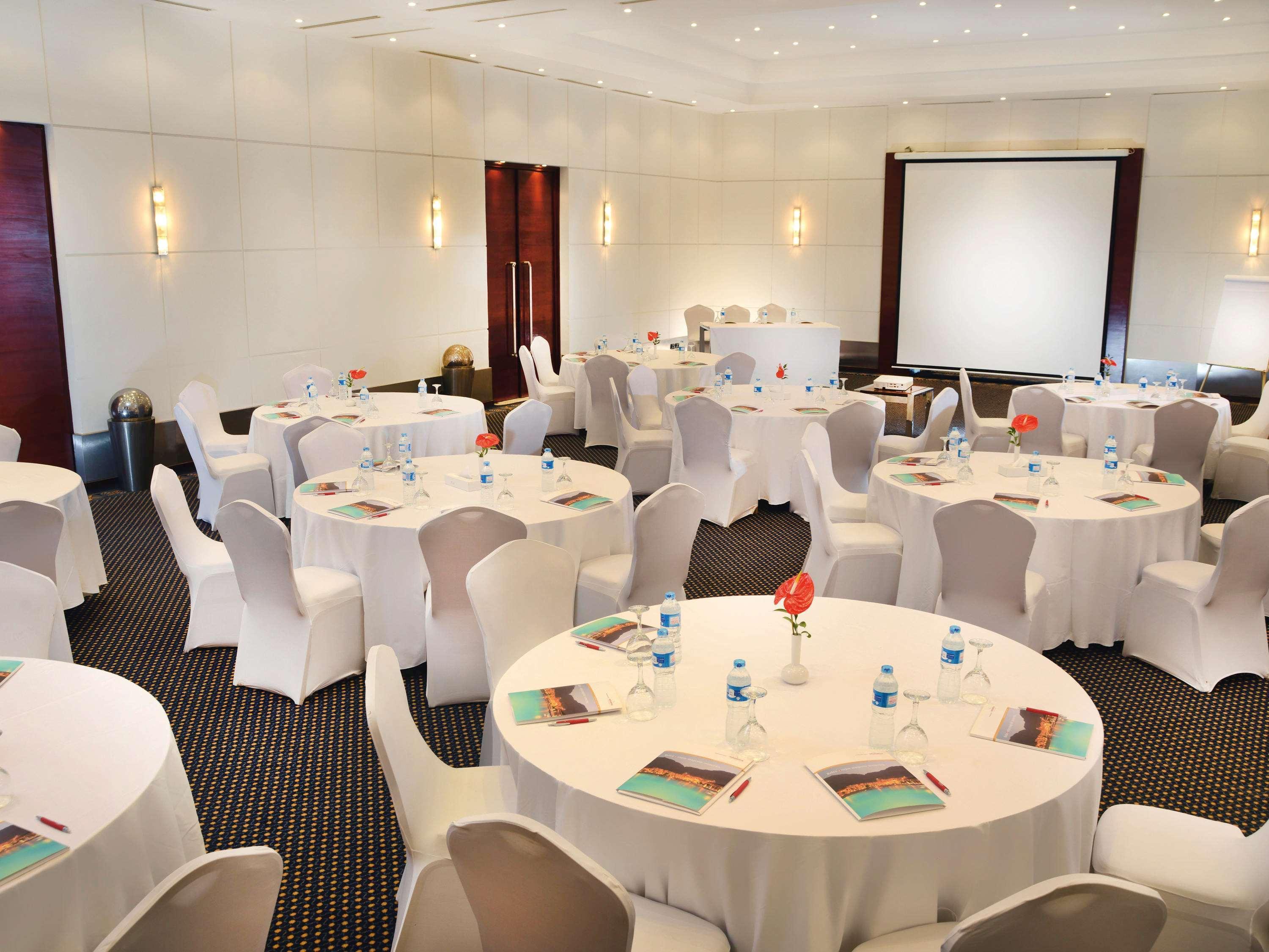 Resort Moevenpick El Sokhna Ain Sukhna