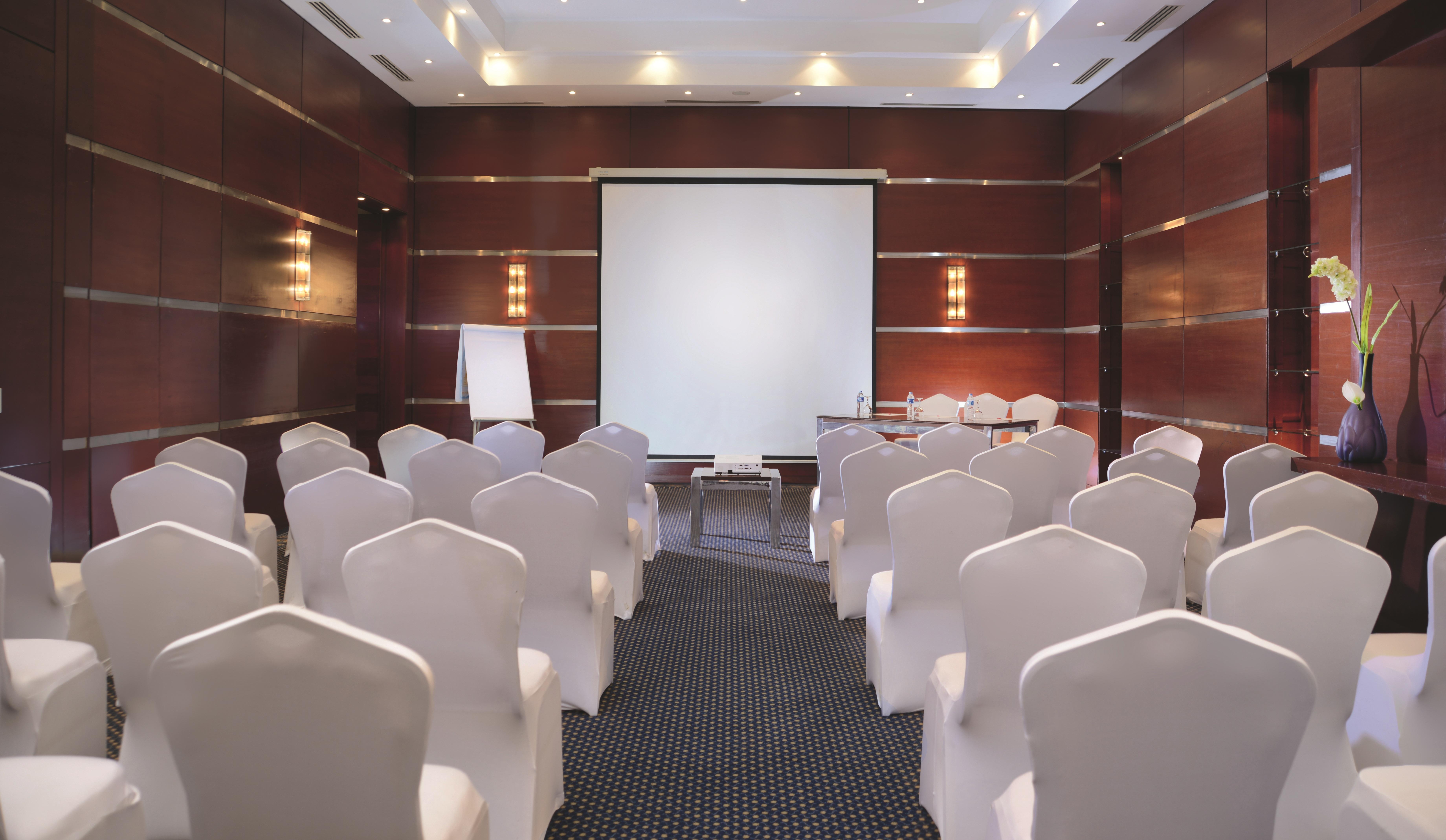 Mövenpick El Sokhna Resort