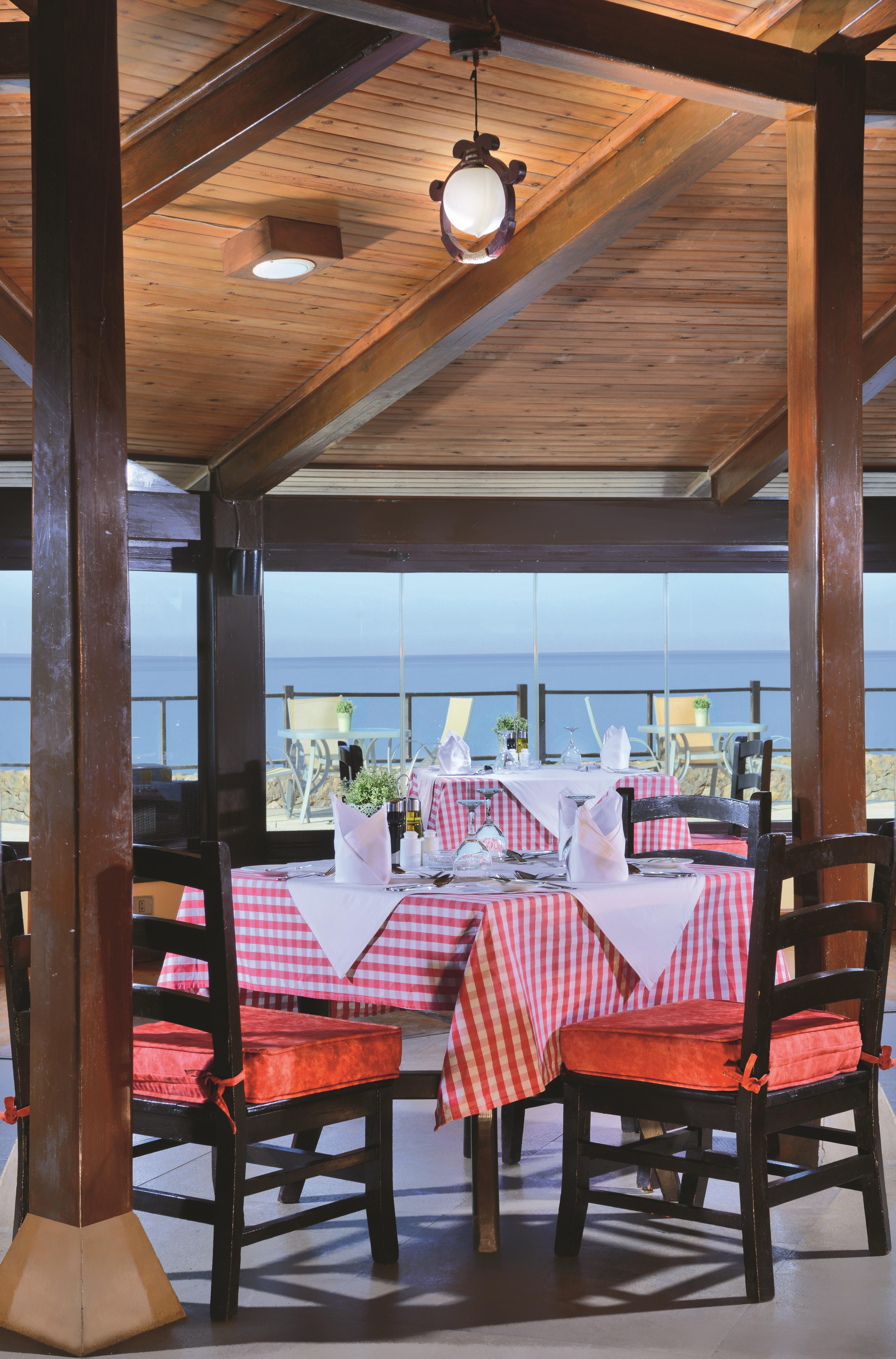 Resort Mövenpick El Sokhna 5*
