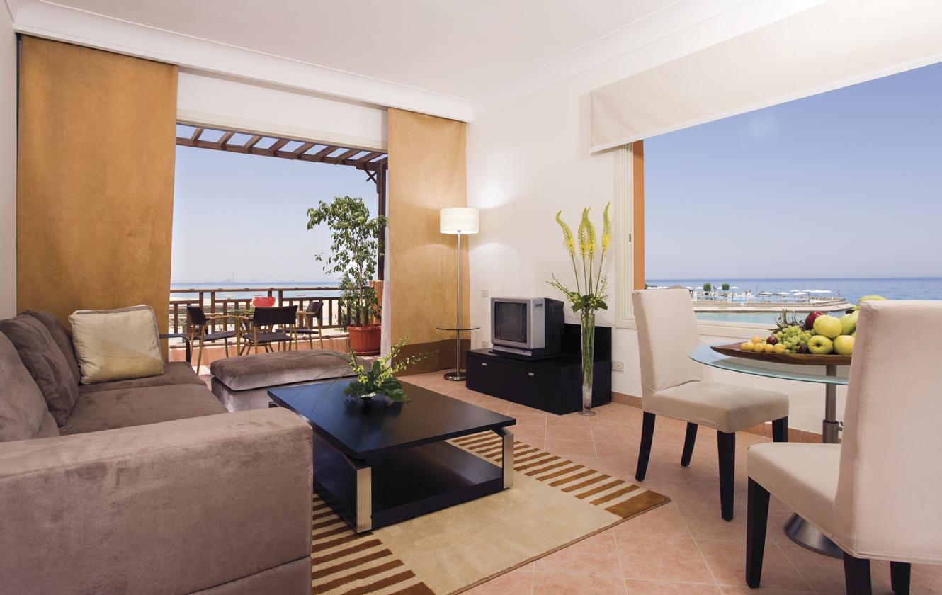Resort Mövenpick El Sokhna
