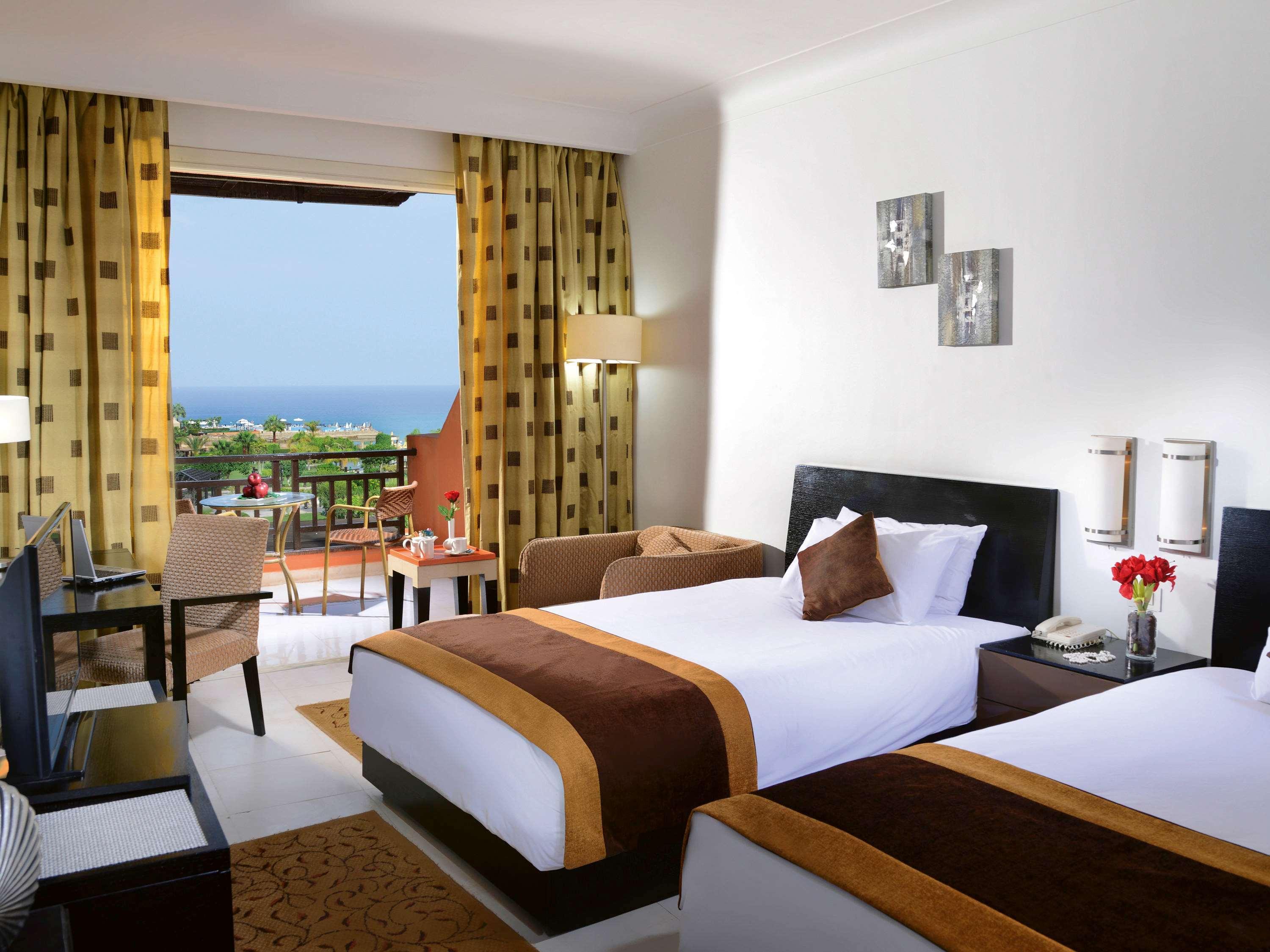 Resort Moevenpick El Sokhna
