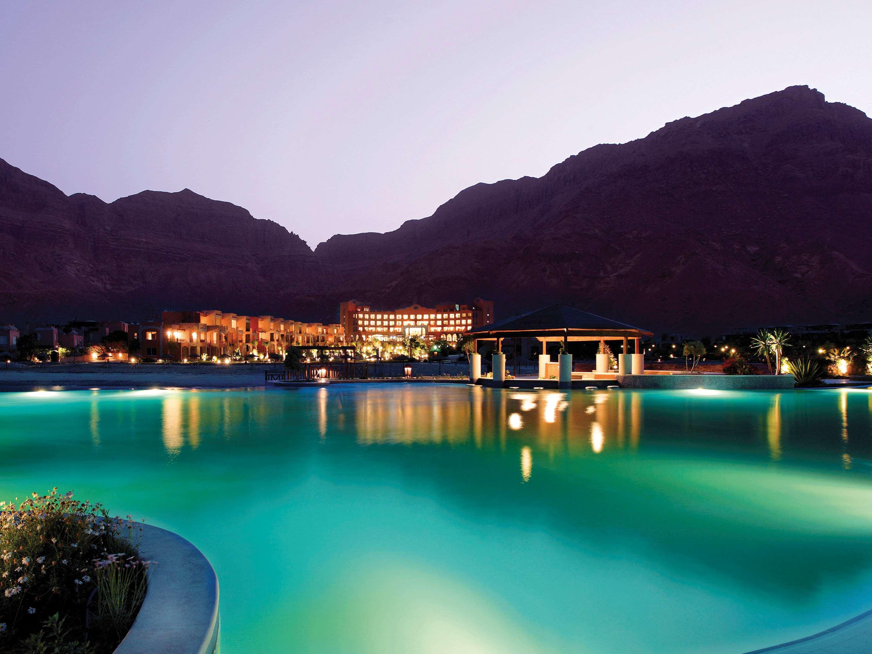 Moevenpick El Sokhna Ain Sukhna