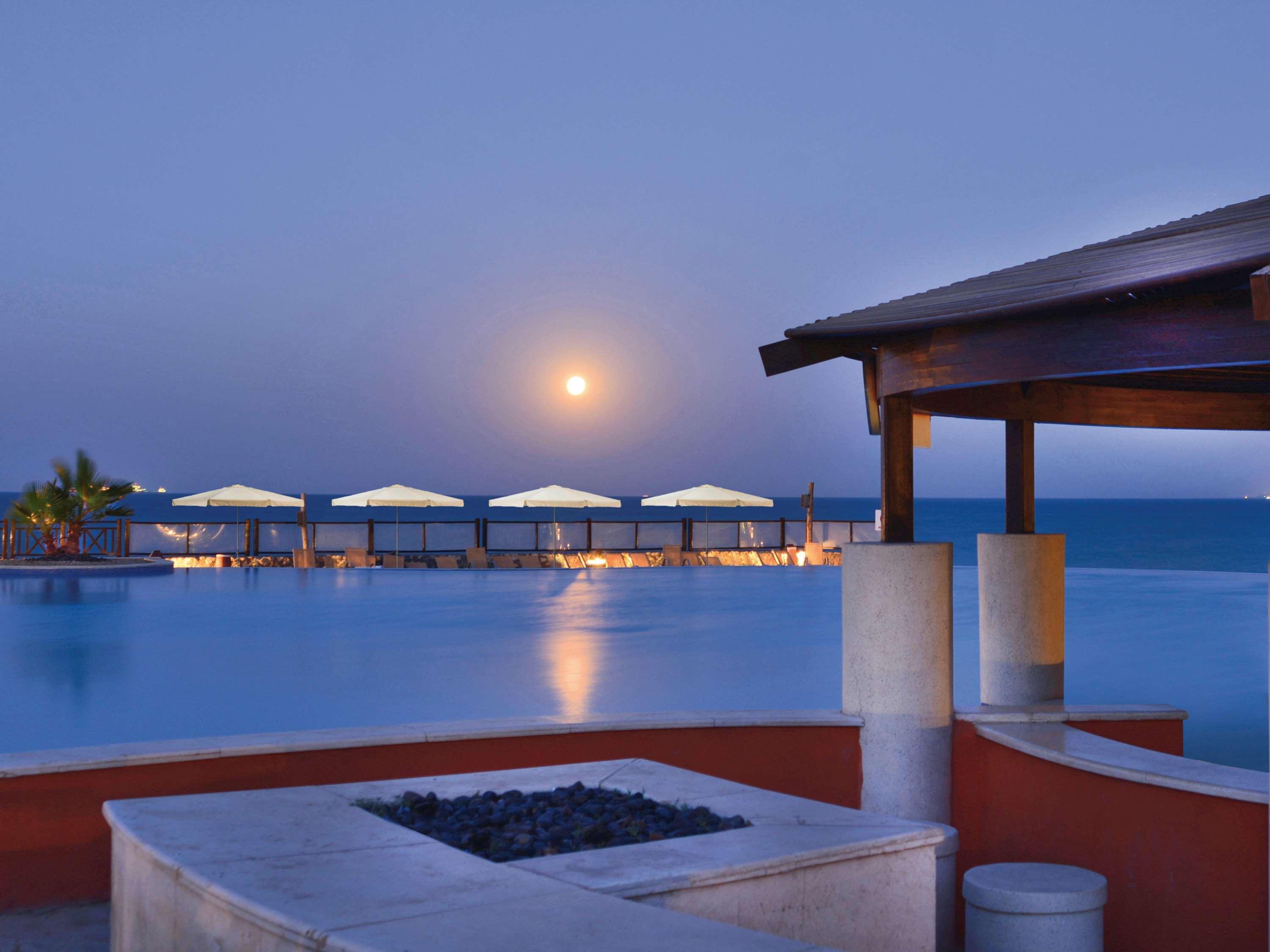 Mövenpick El Sokhna Ain Suchna