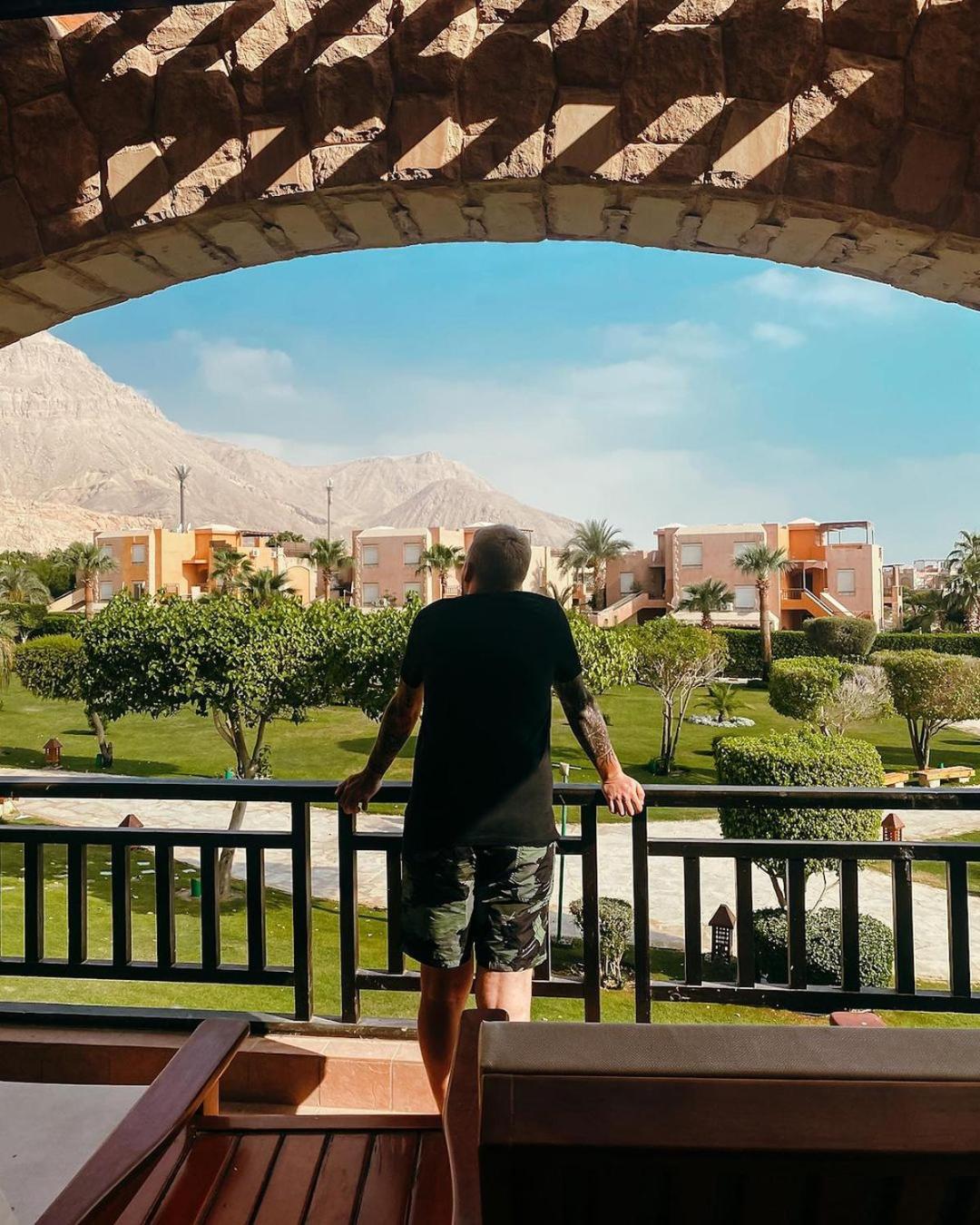 Mövenpick El Sokhna Resort