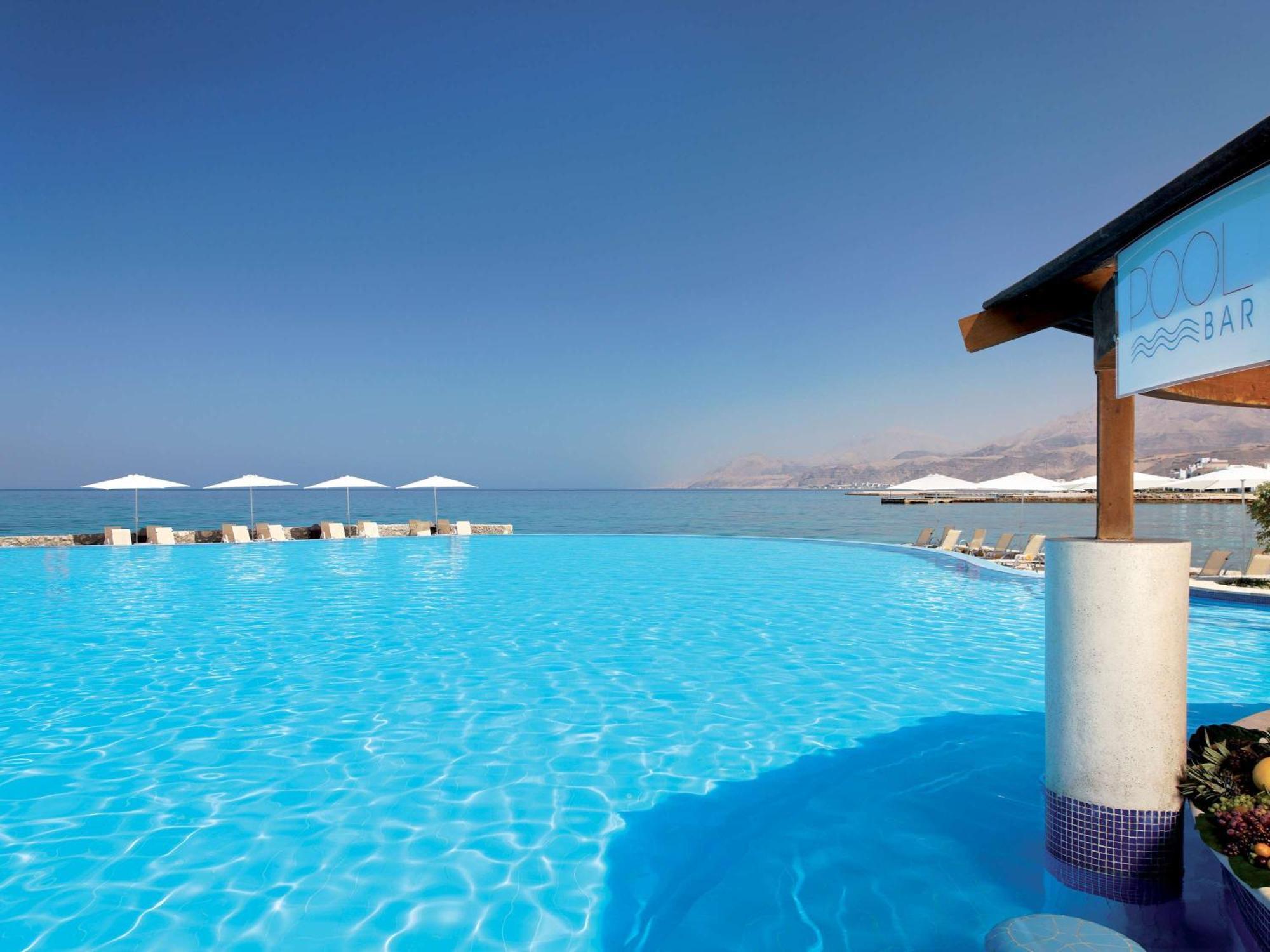 Moevenpick El Sokhna Resort 5*