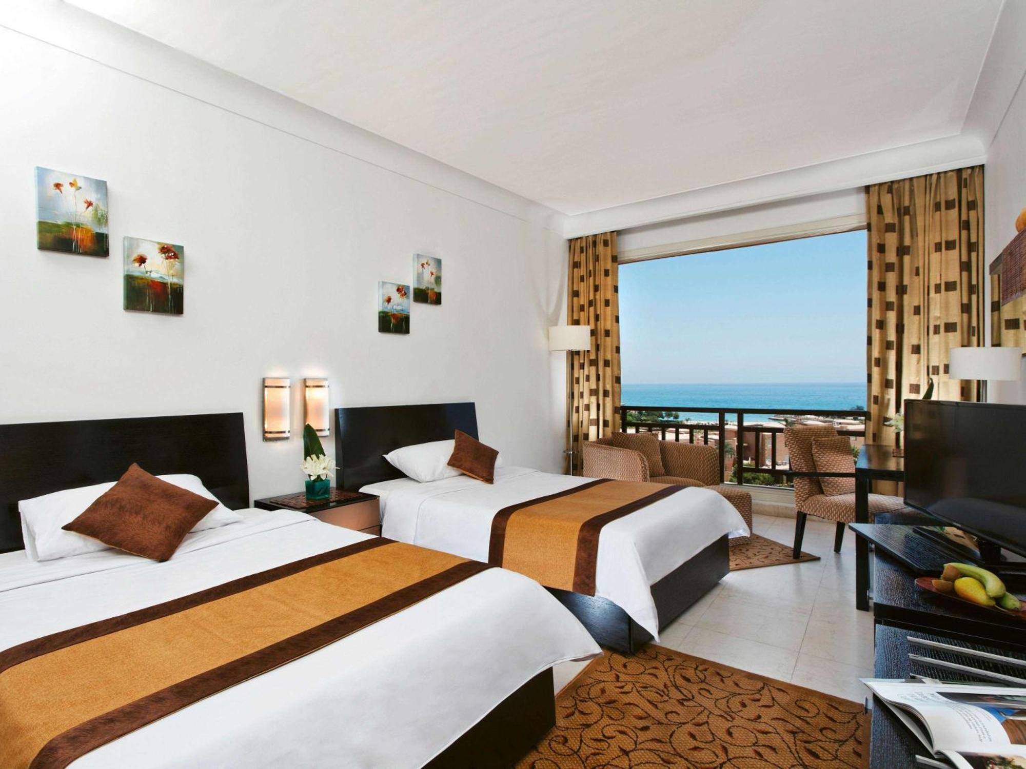Moevenpick El Sokhna Resort Ain Sukhna