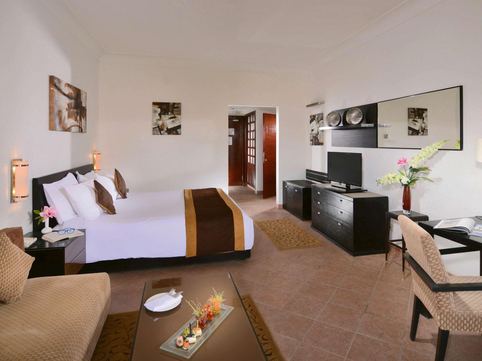 Moevenpick El Sokhna Resort 5*
