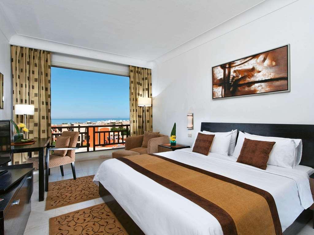 Moevenpick El Sokhna