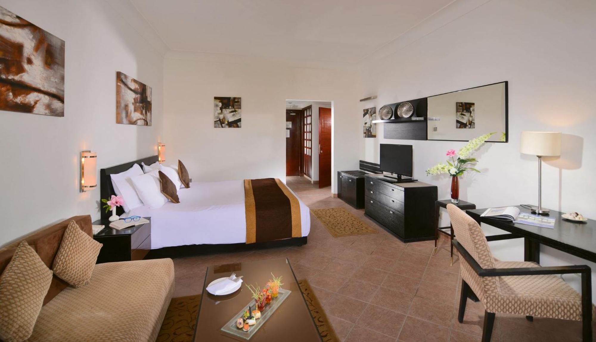 Mövenpick El Sokhna