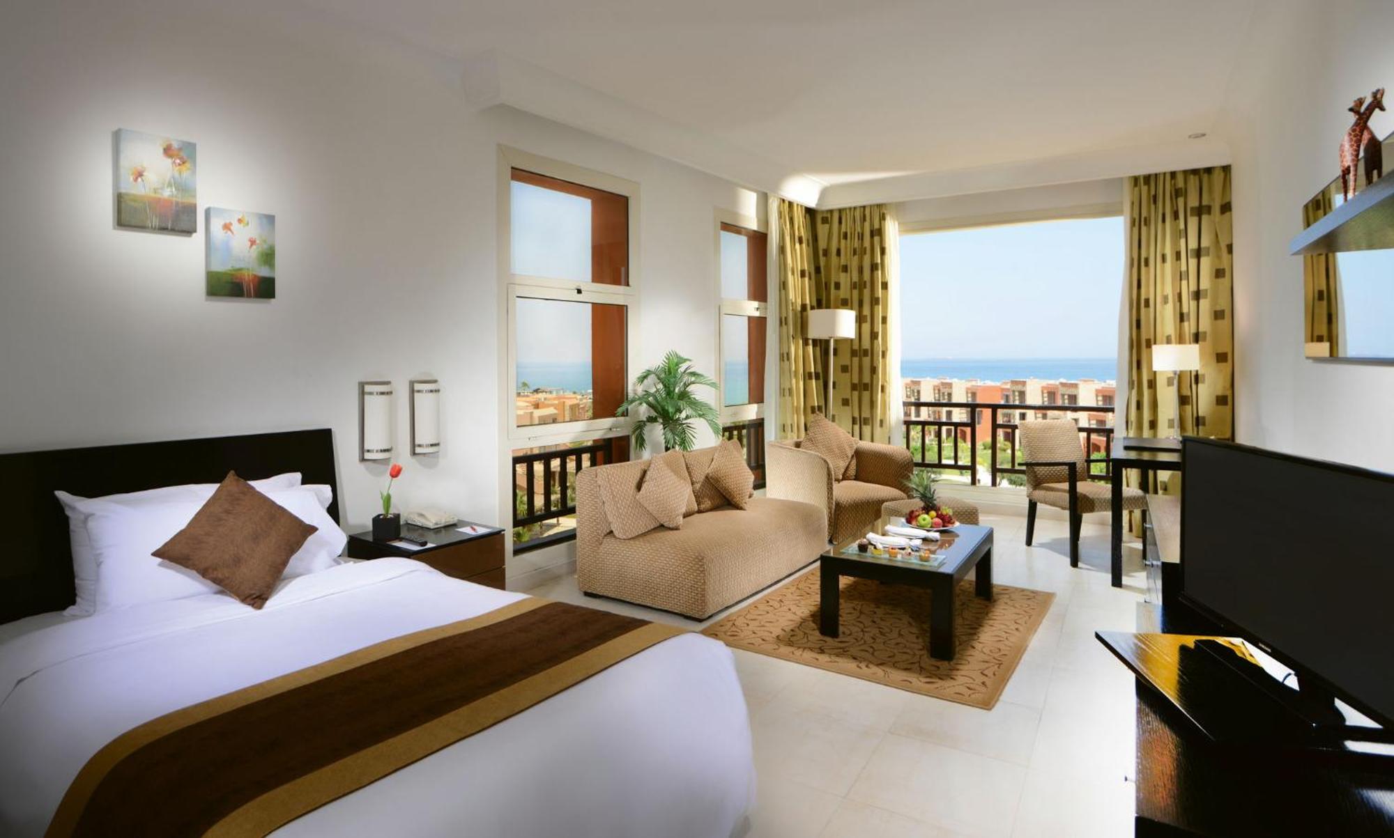 Moevenpick El Sokhna Resort