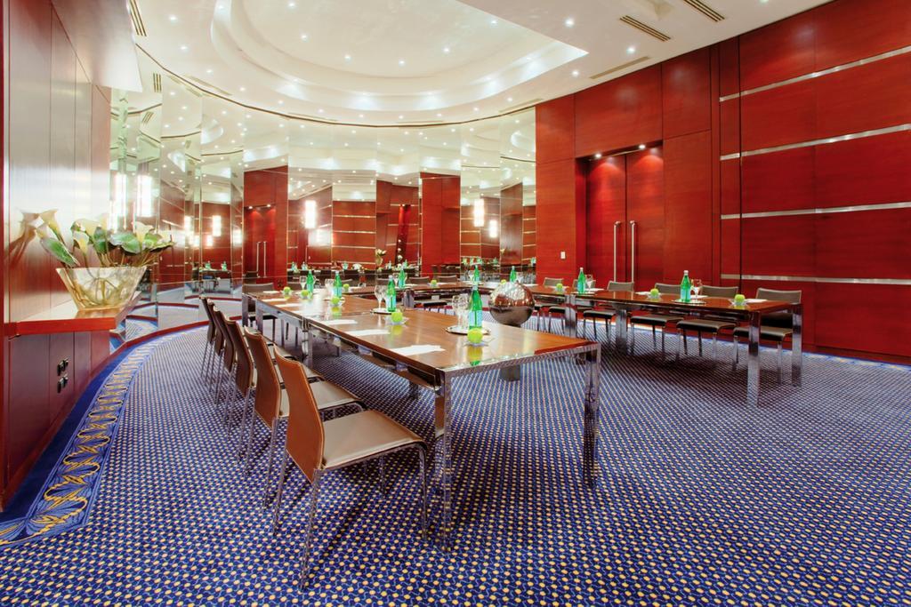 Resort Moevenpick El Sokhna 5*