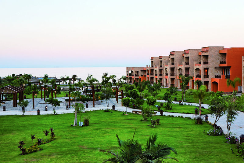 Mövenpick El Sokhna Resort