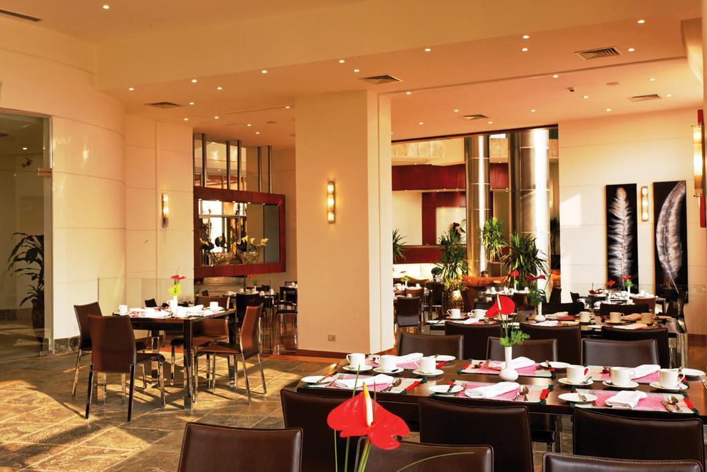 Mövenpick El Sokhna Ain Suchna
