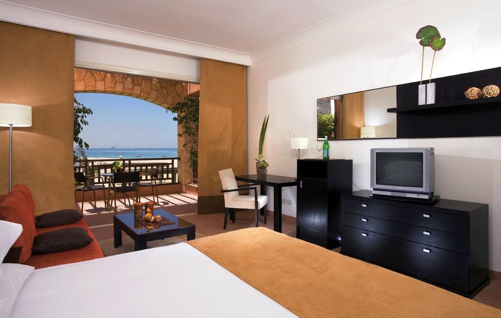 Mövenpick El Sokhna Resort Ain Suchna