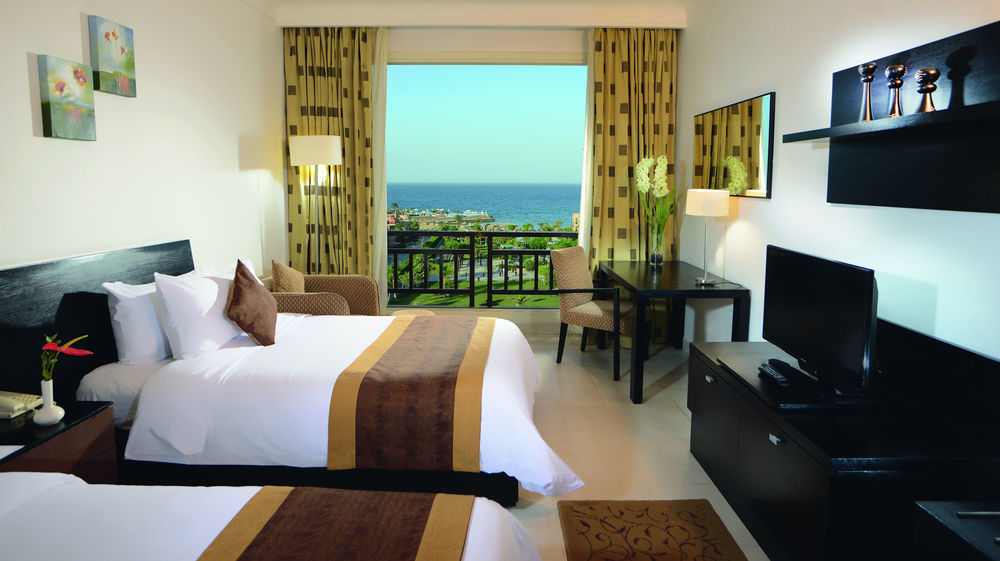 Resort Mövenpick El Sokhna Ain Suchna