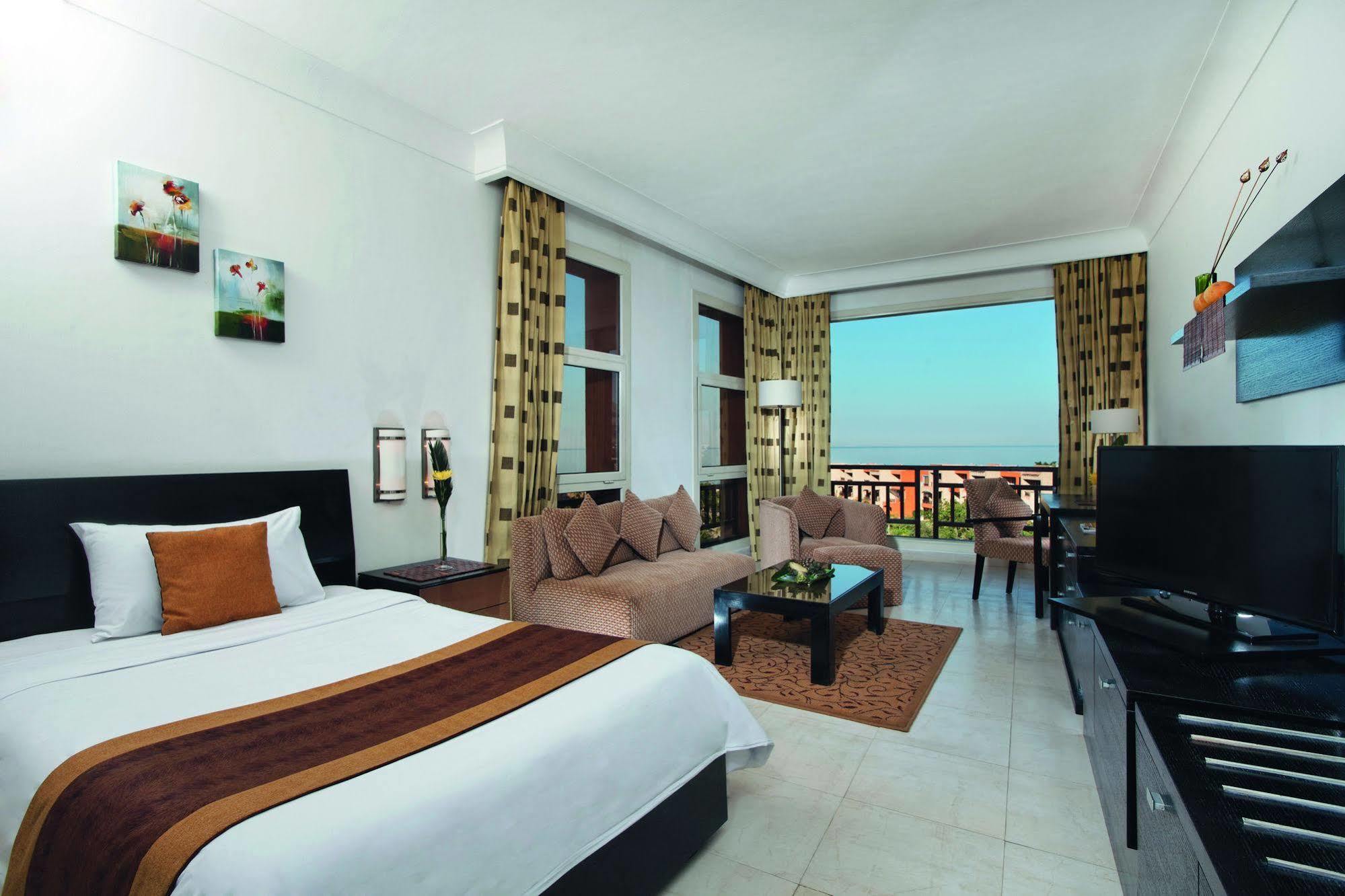Resort Mövenpick El Sokhna