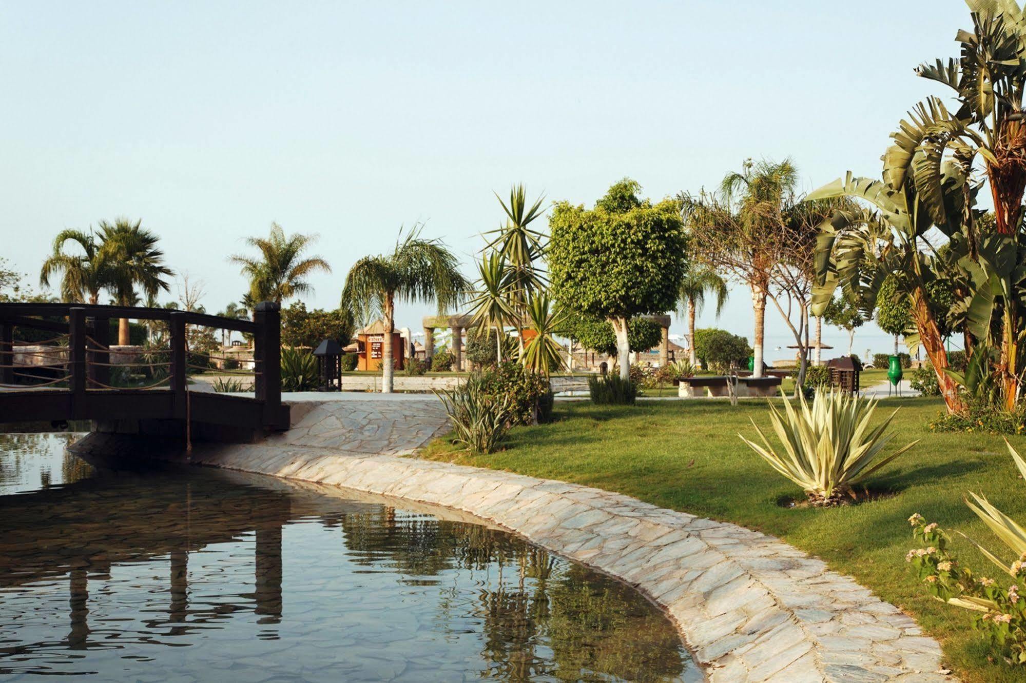 Resort Mövenpick El Sokhna Ain Suchna
