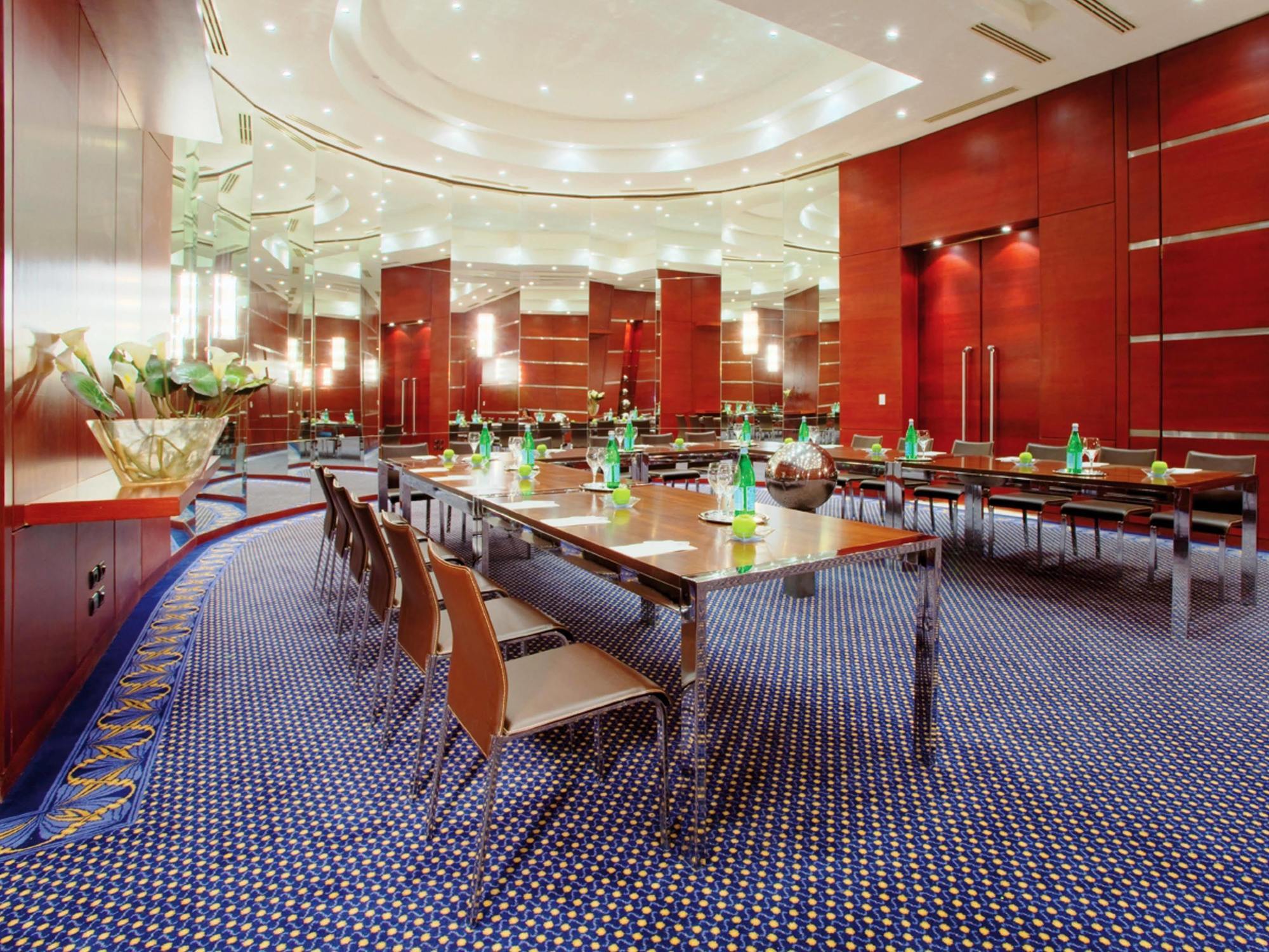 Resort Mövenpick El Sokhna