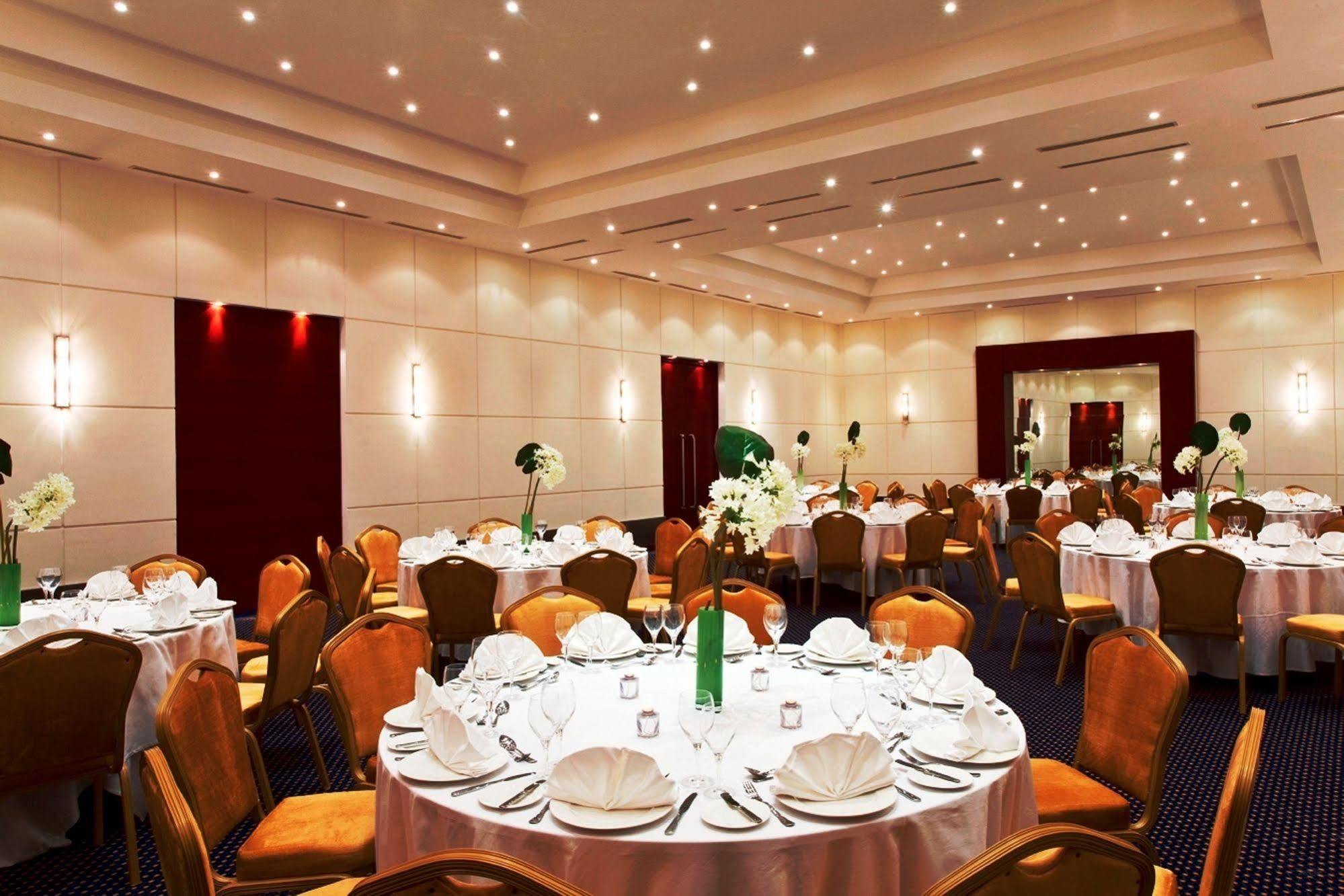 Resort Moevenpick El Sokhna Ain Sukhna