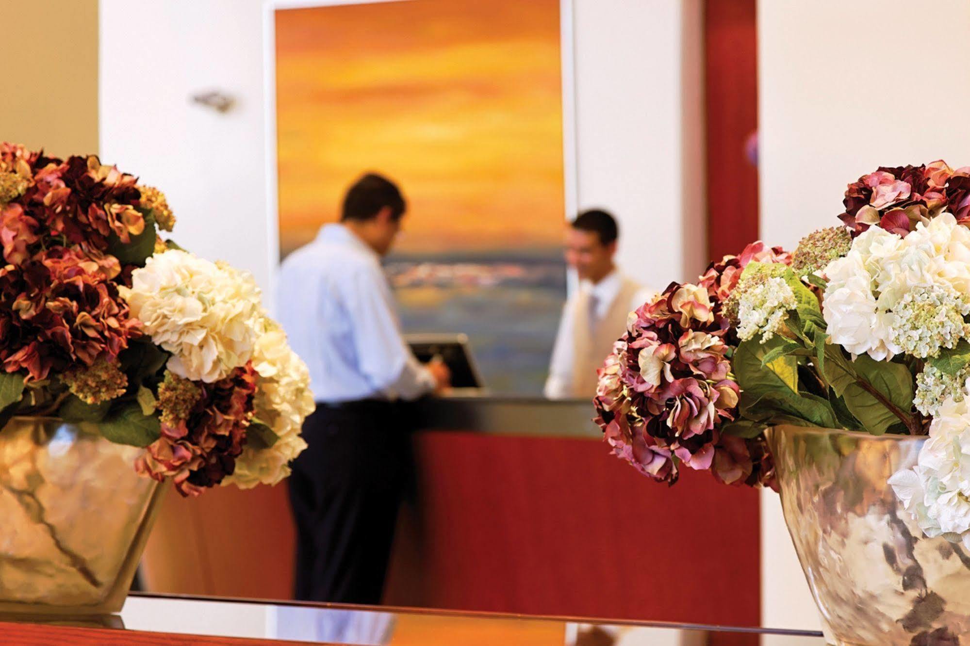 Mövenpick El Sokhna Resort