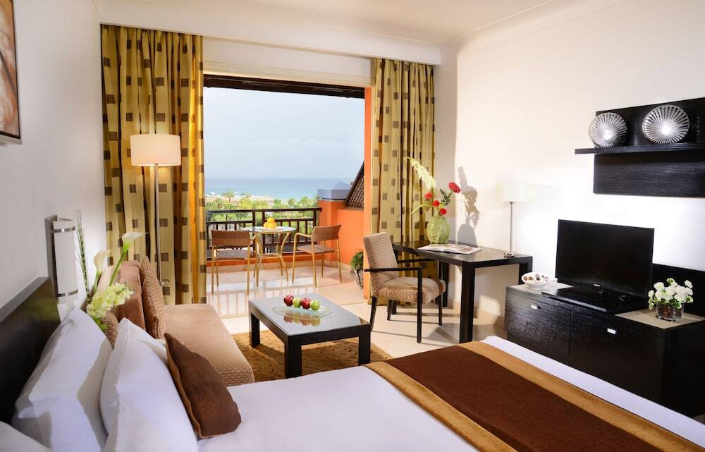 Moevenpick El Sokhna Ain Sukhna